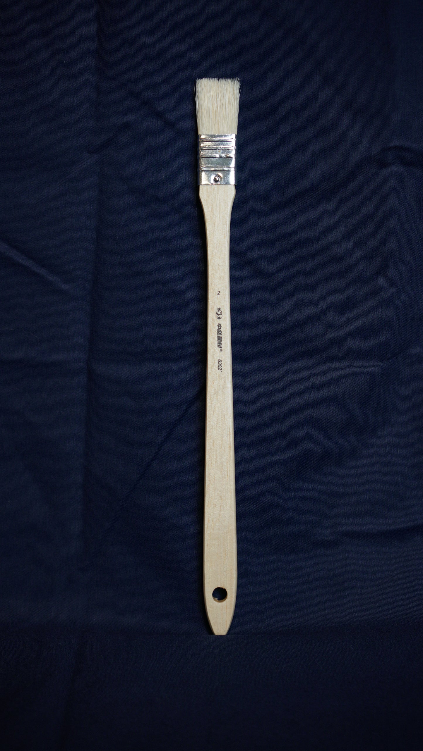Transon Long Handle Brush