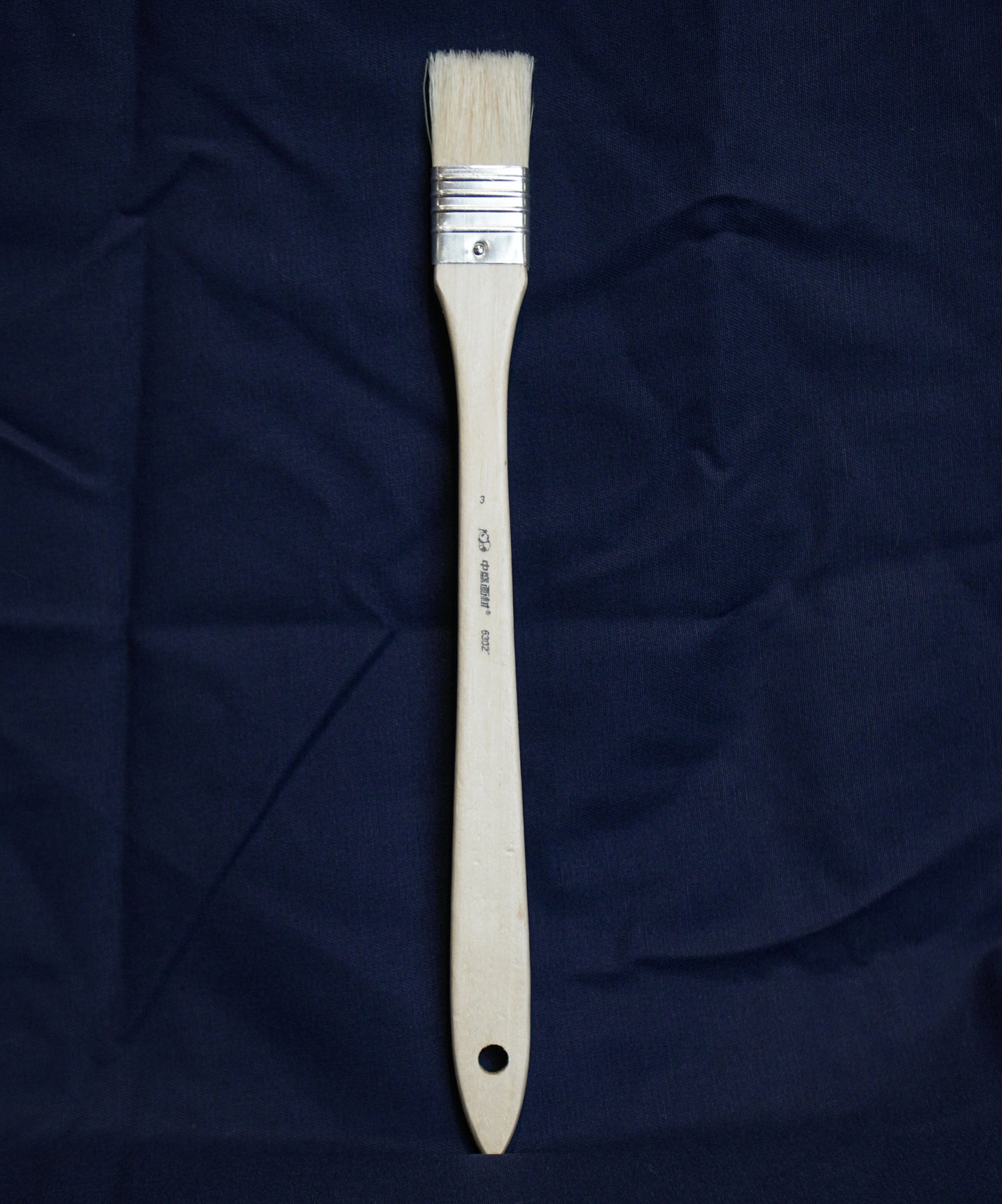 Transon Long Handle Brush