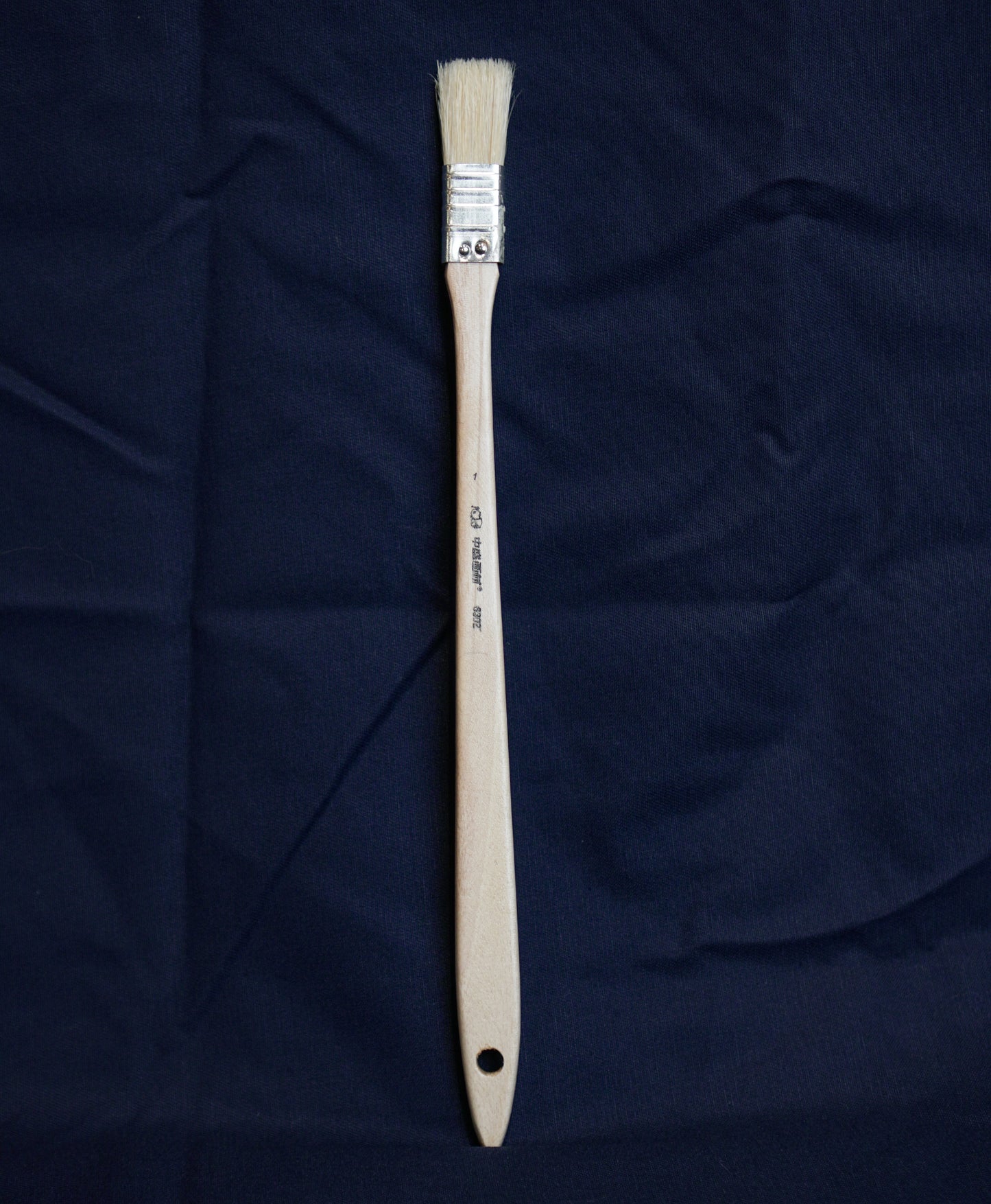Transon Long Handle Brush