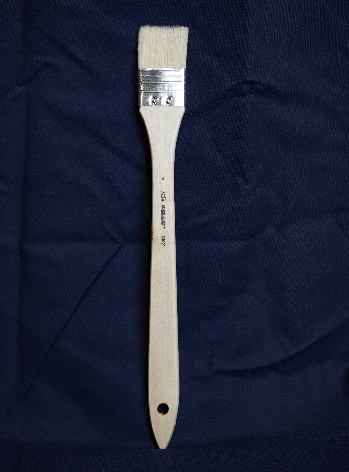 Transon Long Handle Brush