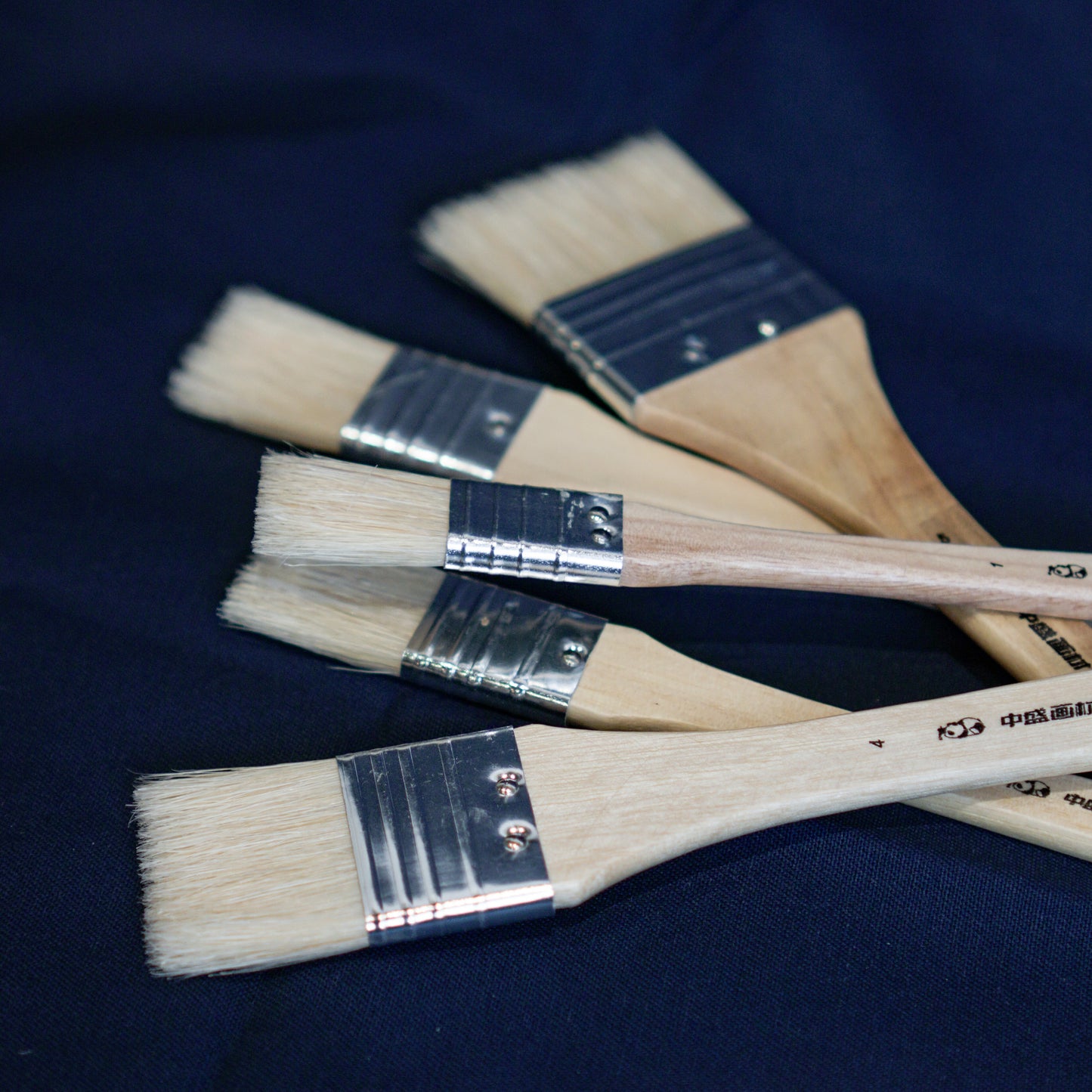 Transon Long Handle Brush