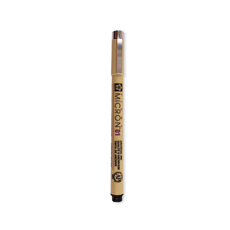 Pigma Micron Pen - Black