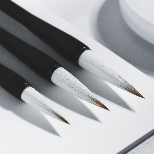 荣宝斋 Jianhao Brush 书画兼毫