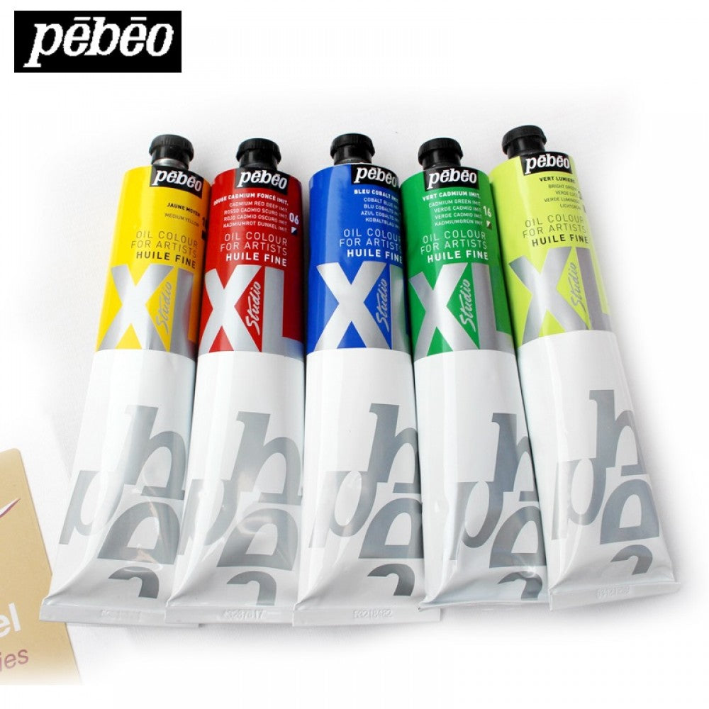 Pébéo Studio XL Fine Oil Colour