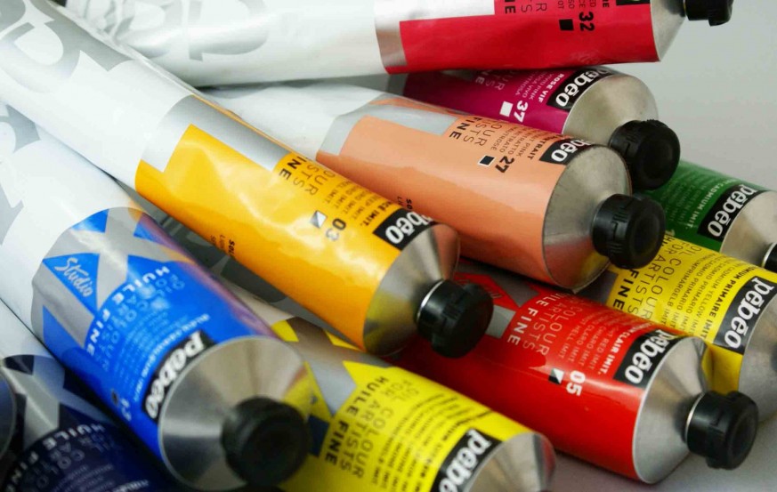 Pébéo Studio XL Fine Oil Colour
