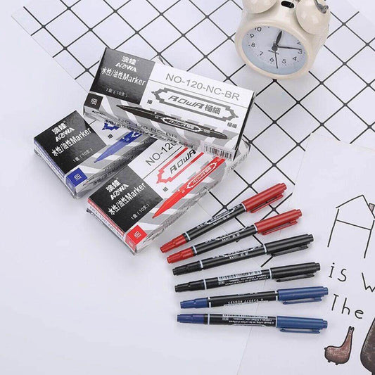 PigmentTube Marker
