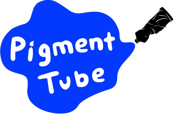 Pigment Tube